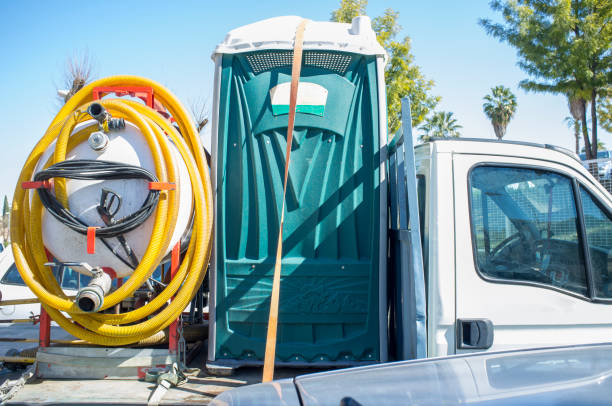 Best Luxury portable toilet rental  in Sand Springs, OK