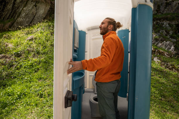 Best High-end porta potty rental  in Sand Springs, OK