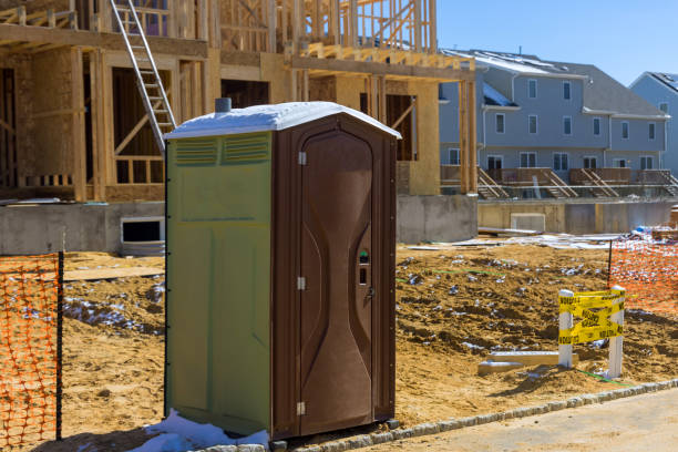 Best Best portable toilet rental  in Sand Springs, OK