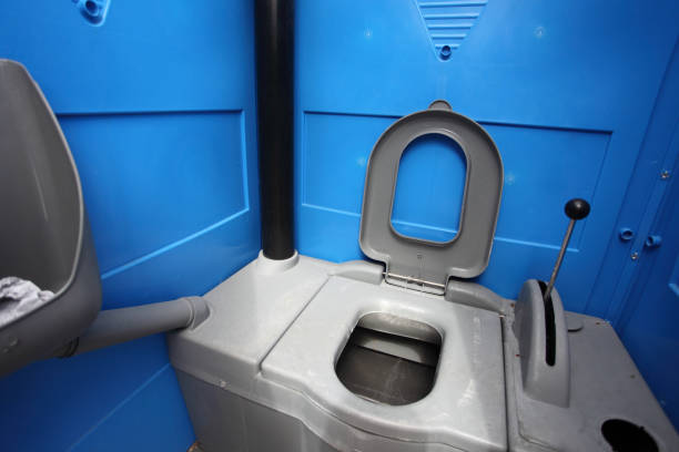 Best Local porta potty services  in Sand Springs, OK