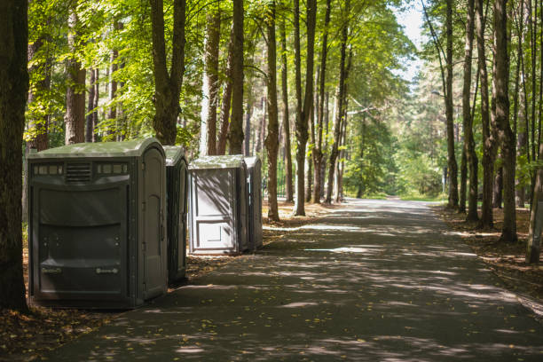 Best Local porta potty services  in Sand Springs, OK